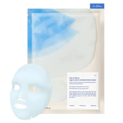 Dr.Althea - Aqua Blue Hydration Mask