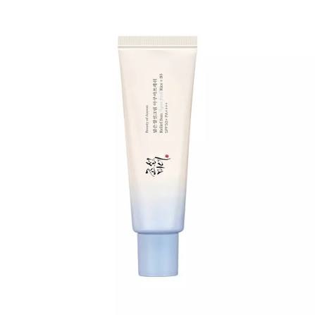 Beauty of Joseon - Relief Sun Aqua-Fresh: Rice + B5 50ml