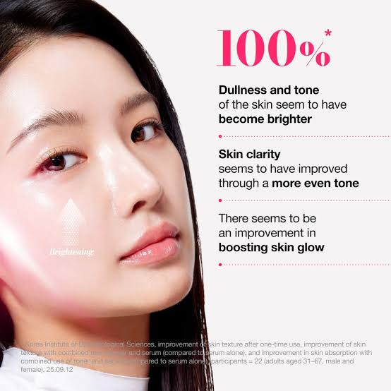 Anua - Niacinamide TXA Brightening Booster Toner 250ml