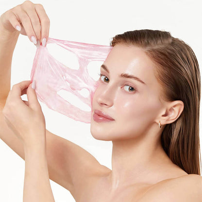 Medicube - PDRN Pink Caffeine Night Wrapping Mask 75ml