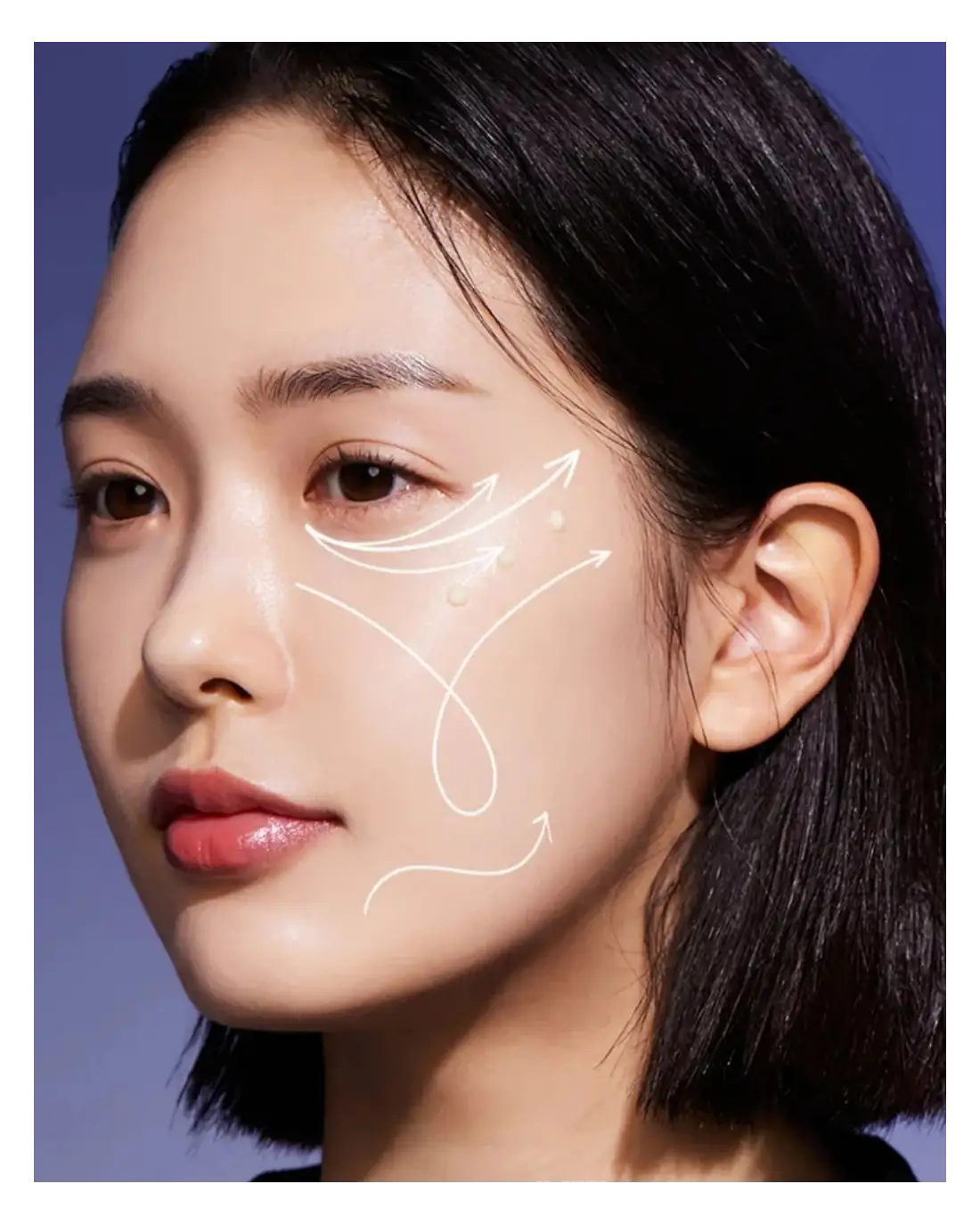 Anua - Nano Retinol 0.3% + Niacin Renewing Serum 30ml