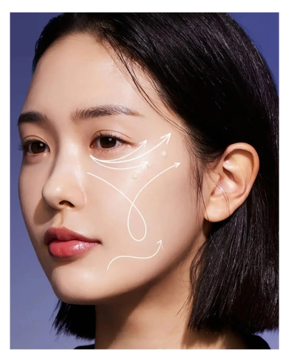 Anua - Nano Retinol 0.3% + Niacin Renewing Serum 30ml