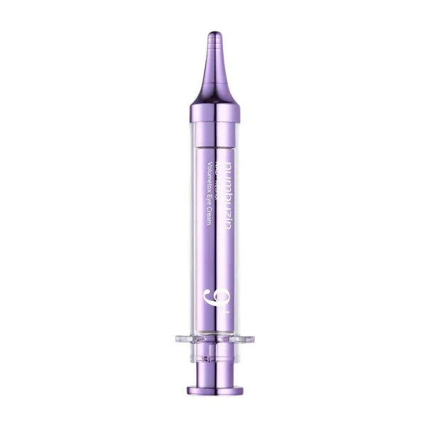 Numbuzin - No.9 NAD+ Retinol Volumetox Eye Cream 10ml