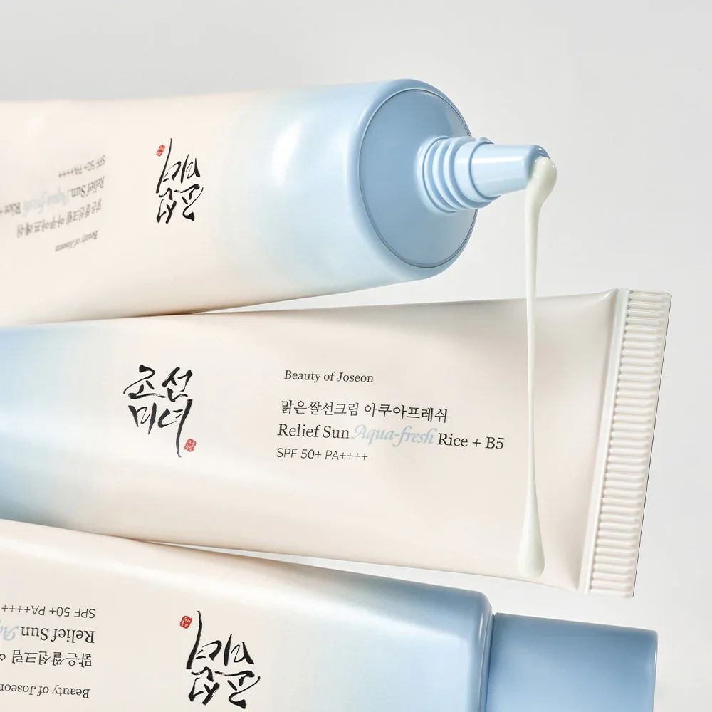 Beauty of Joseon - Relief Sun Aqua-Fresh: Rice + B5 50ml