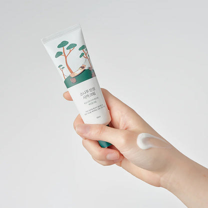 Round Lab - Pine Calming Cica Cream 50ml