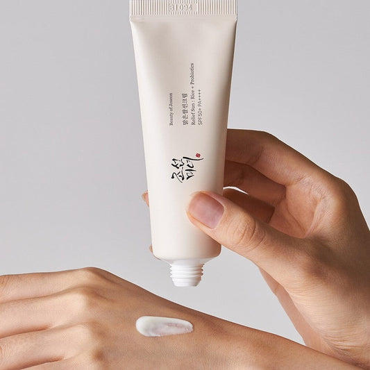 Beauty of Joseon - Relief Sun: Rice + Probiotics 50ml