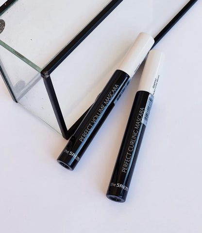 The Saem - Saemmul Perfect Curling Mascara 8ml