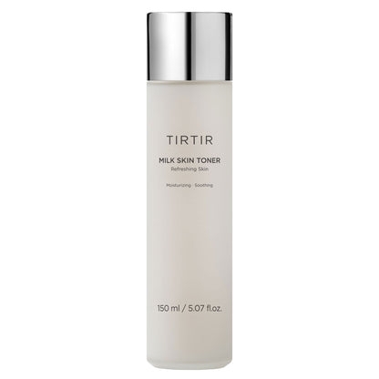 Tirtir - Milk Skin Toner 150ml