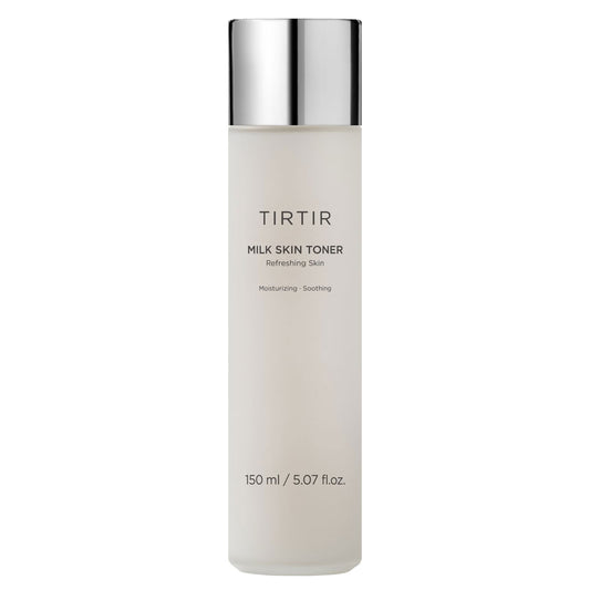 Tirtir - Milk Skin Toner 150ml